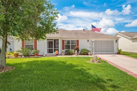 3326 Roanoke St, The Villages, FL 32162
