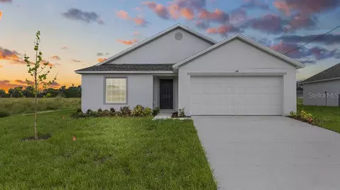 118 E 9th St, Frostproof, FL 33843