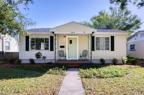 5219 Dr Martin Luther King Jr St N, Saint Petersburg, FL 33703