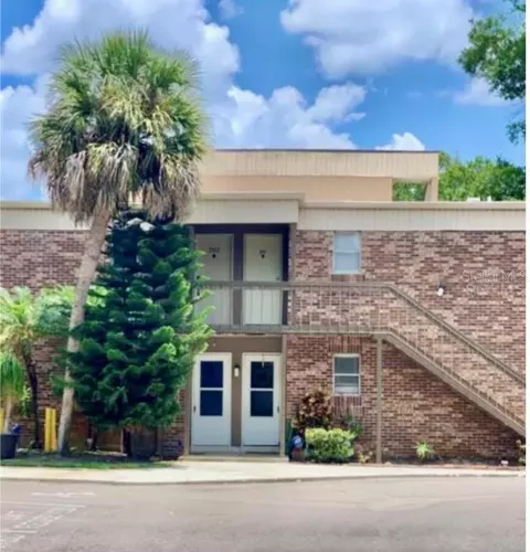 Undisclosed, Tampa, FL 33618