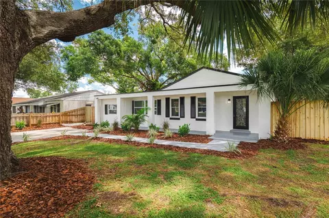 4611 Fairway Dr, Tampa, FL 33603