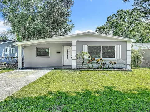 304 W Fern St, Tampa, FL 33604