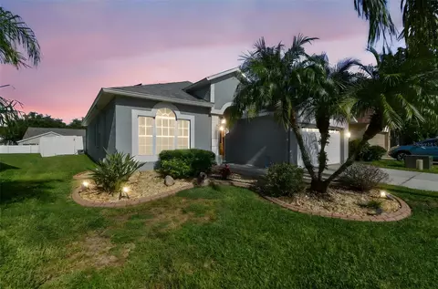4539 Tealwood Trl, Wesley Chapel, FL 33544