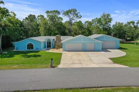 12184 Glen Haven St, Spring Hill, FL 34609