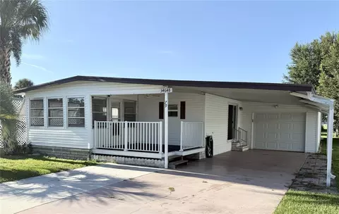 34648 Sweetpea Ln, Zephyrhills, FL 33541