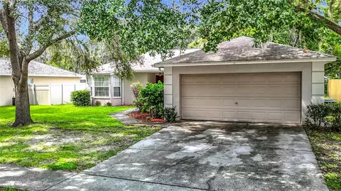 Undisclosed, Brandon, FL 33510