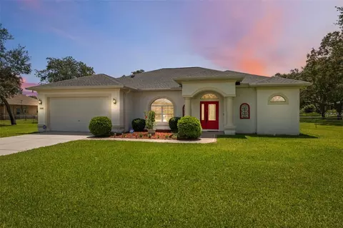 18508 Floralton Dr, Spring Hill, FL 34610