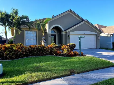 10516 Peppergrass Ct, Trinity, FL 34655