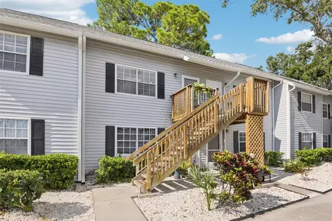 5615 67th Ave N #5615, Pinellas Park, FL 33781