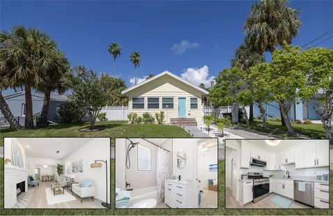 718 Bay Esplanade, Clearwater Beach, FL 33767