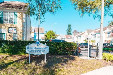 3402 W Wyoming Cir #3402, Tampa, FL 33611
