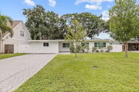 4106 W Mckay Ave, Tampa, FL 33609
