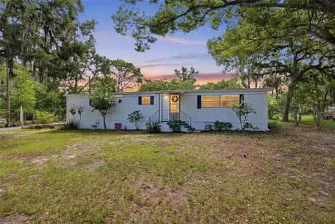 17222 Dansville Dr, Spring Hill, FL 34610