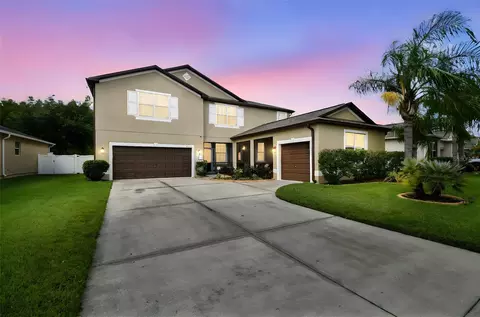 18626 Milton Keynes Ct, Land O Lakes, FL 34638