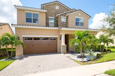 10125 Henbury St, Orlando, FL 32832