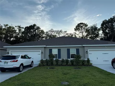 160 Voltaire Dr, Spring Hill, FL 34609
