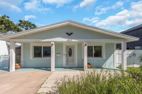 1827 Montana Ave NE, Saint Petersburg, FL 33703