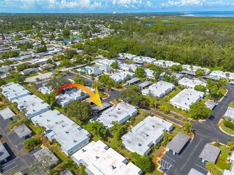 4227 Rax Pl #4227, New Port Richey, FL 34652