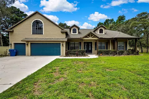 13456 Cooper Rd, Spring Hill, FL 34609
