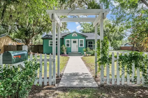 1201 E Hanna Ave, Tampa, FL 33604