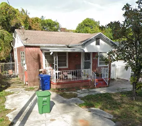 3429 W Palmetto St, Tampa, FL 33607