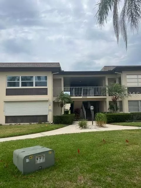 5123 Topaz Ln #204G, New Port Richey, FL 34652