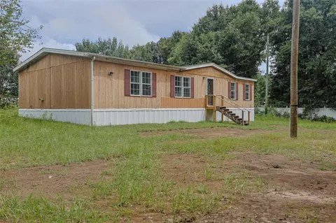 6850 Bratt Rd, Century, FL 32535