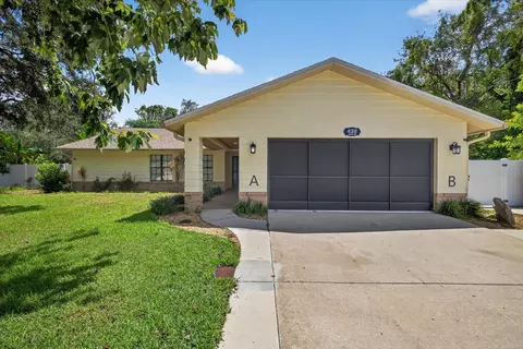 432 Tryon Cir, Spring Hill, FL 34606