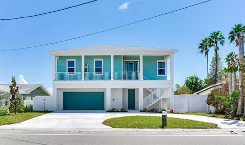 635 115th Ave, Treasure Island, FL 33706