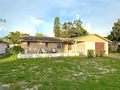 8650 Congress St, Port Richey, FL 34668