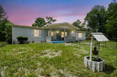 4291 N Mandrake Pt, Crystal River, FL 34428