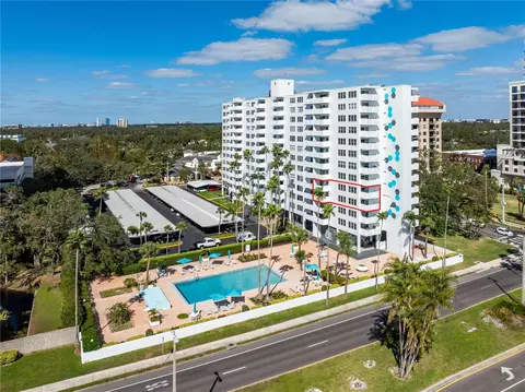 2401 Bayshore Blvd #410 & 510, Tampa, FL 33629