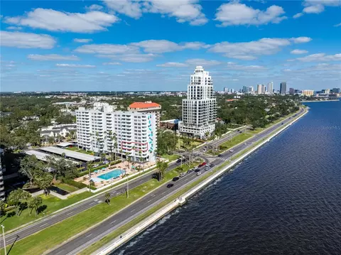 2401 Bayshore Blvd #410 & 510, Tampa, FL 33629