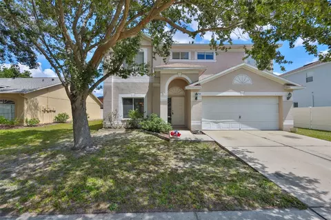 12714 Longcrest Dr, Riverview, FL 33579