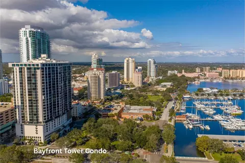 1 Beach Dr SE #810, Saint Petersburg, FL 33701