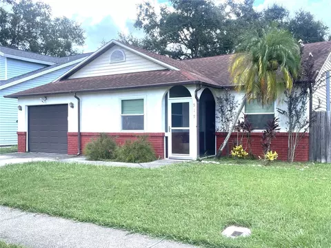 519 Feather Tree Dr, Clearwater, FL 33765