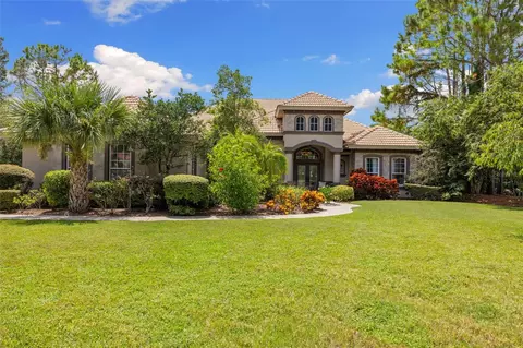 10643 Echo Lake Dr, Odessa, FL 33556