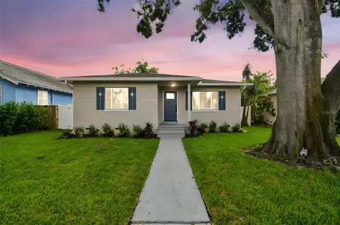 2718 8th Ave N, Saint Petersburg, FL 33713