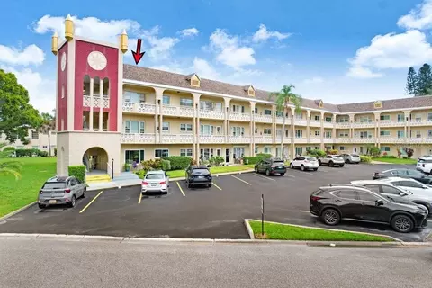 2361 Jamaican St #51, Clearwater, FL 33763