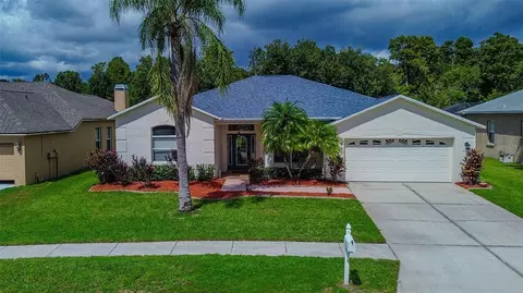 24818 Blazing Trail Way, Land O Lakes, FL 34639