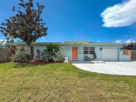 3398 64th St N, Saint Petersburg, FL 33710