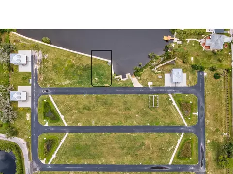 0 Odin Way, New Port Richey, FL 34652