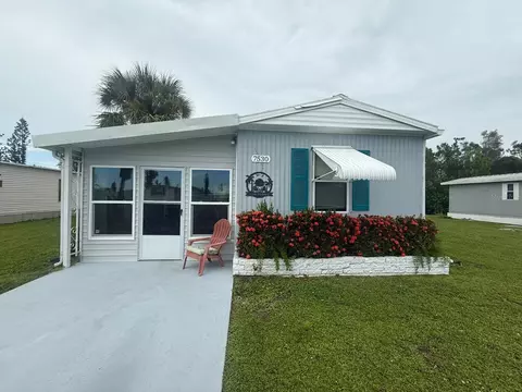 7530 Silage Cir, Port Charlotte, FL 33981
