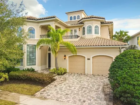 395 Muirfield Loop, Reunion, FL 34747
