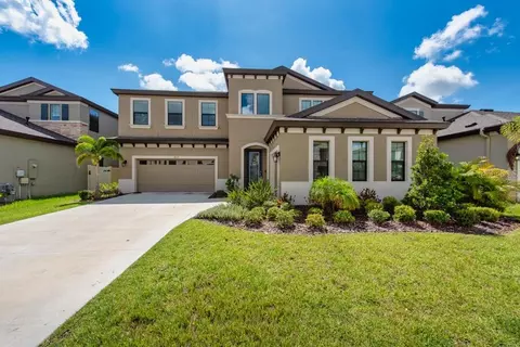 14529 Woodland Spur Dr, Lithia, FL 33547
