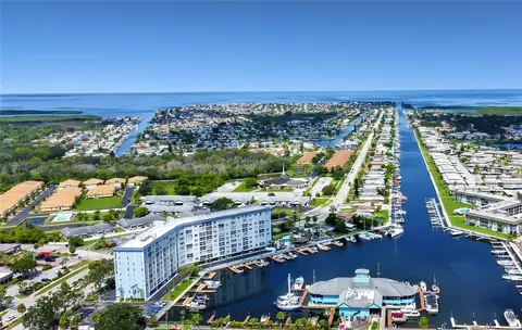 4939 Floramar Ter #410, New Port Richey, FL 34652