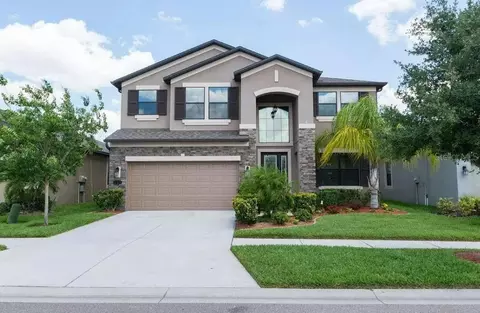11518 Estuary Preserve Dr, Riverview, FL 33569