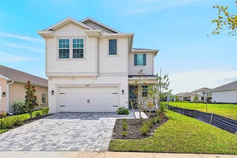 15811 Elina Sky Dr, Punta Gorda, FL 33982