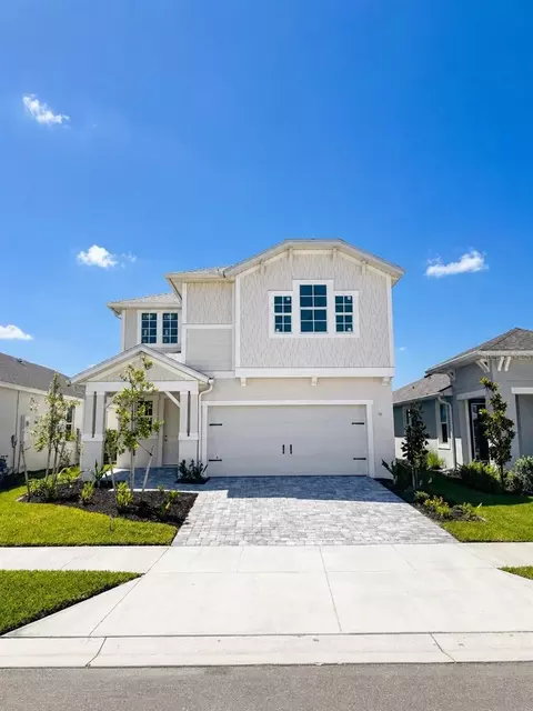 15811 Elina Sky Dr, Punta Gorda, FL 33982