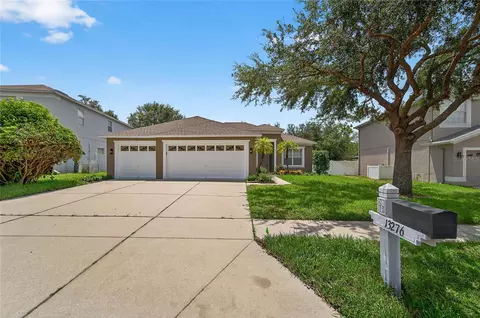 13276 Bainbridge Way, Spring Hill, FL 34609